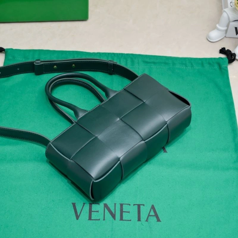 Bottega Veneta Shopping Bags GoAnywhere 67789