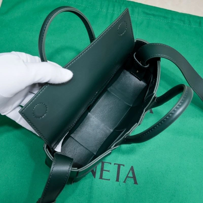 Bottega Veneta Shopping Bags GoAnywhere 67789