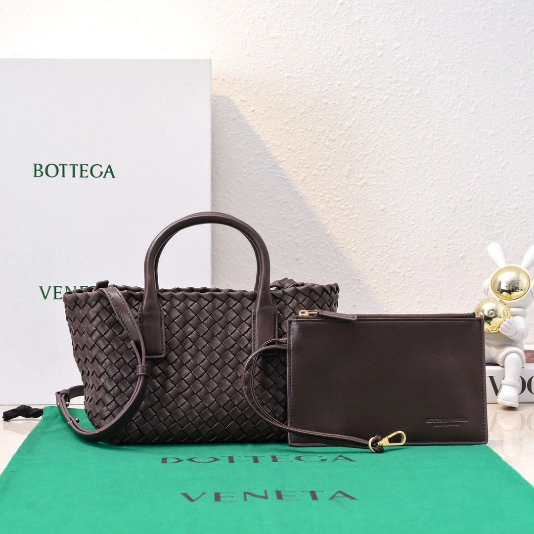 Bottega Veneta Shopping Bags SoftTouch 67739