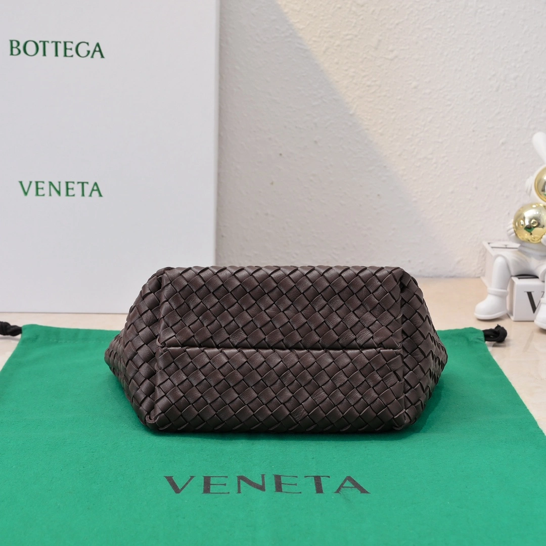 Bottega Veneta Shopping Bags SoftTouch 67739