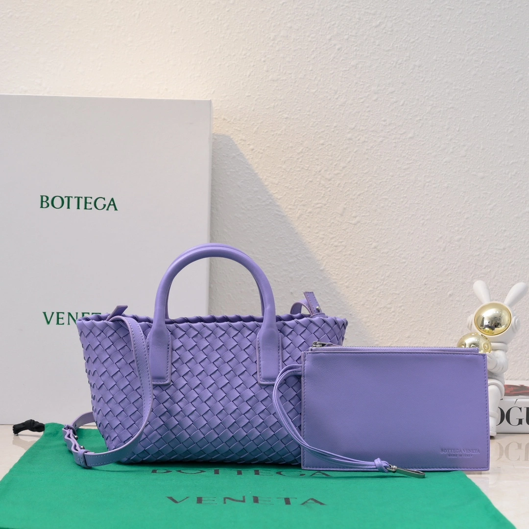 Snug Bottega Veneta Shopping Bags 67699