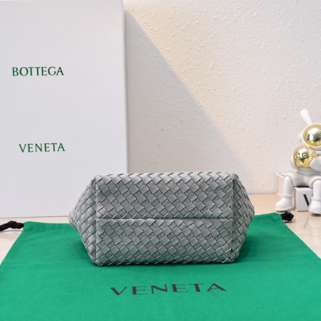 Bottega Veneta Shopping Bags OdorResistant 67736
