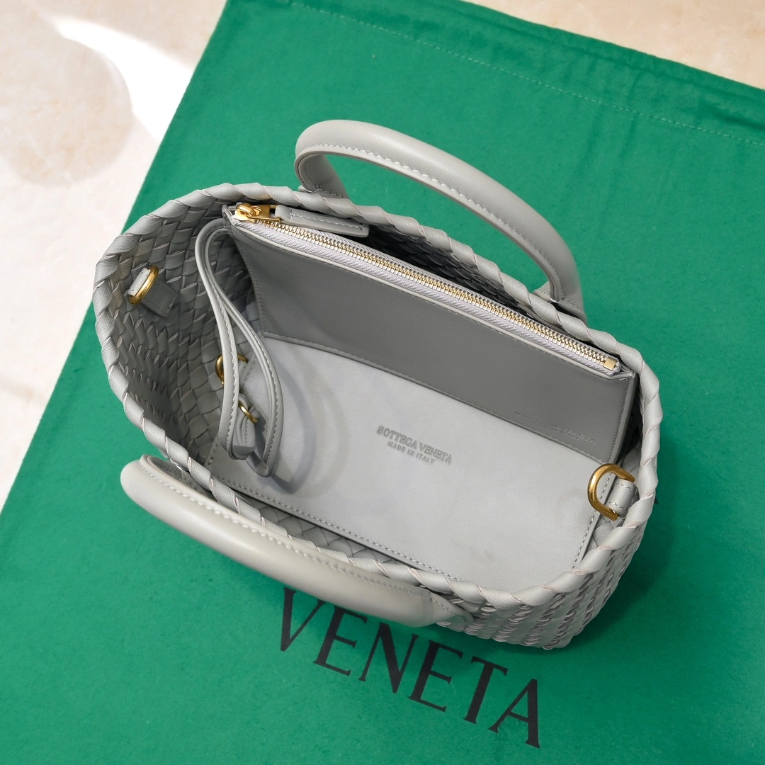 Bottega Veneta Shopping Bags OdorResistant 67736