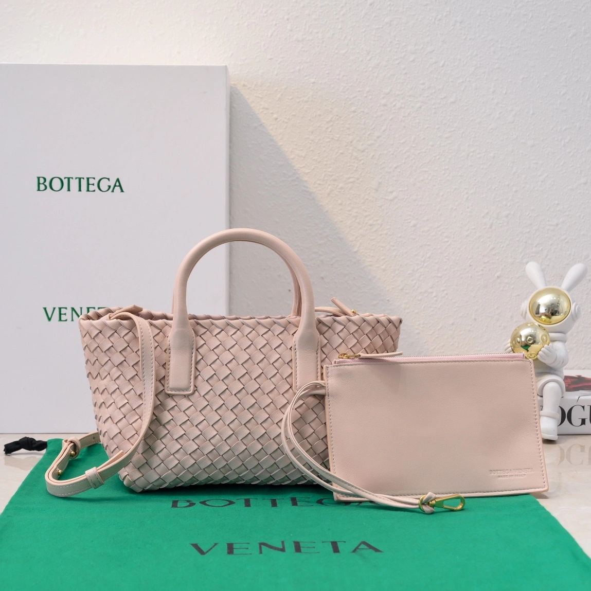 Lightweight Bottega Veneta Shopping Bags 67682