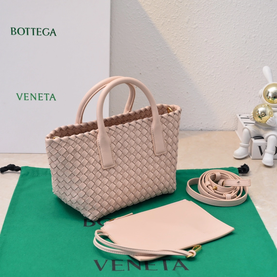 Lightweight Bottega Veneta Shopping Bags 67682