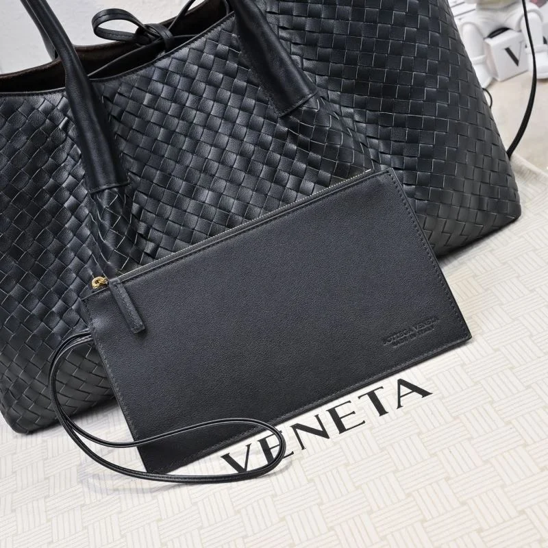 Bottega Veneta Shopping Bags EasyCare 51905