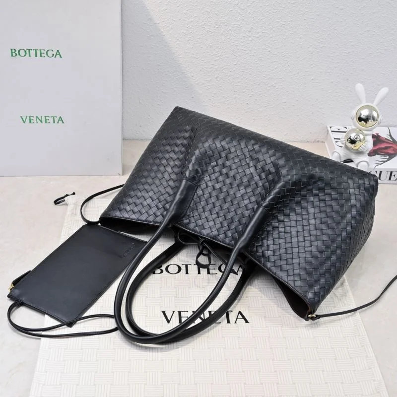 Bottega Veneta Shopping Bags EasyCare 51905