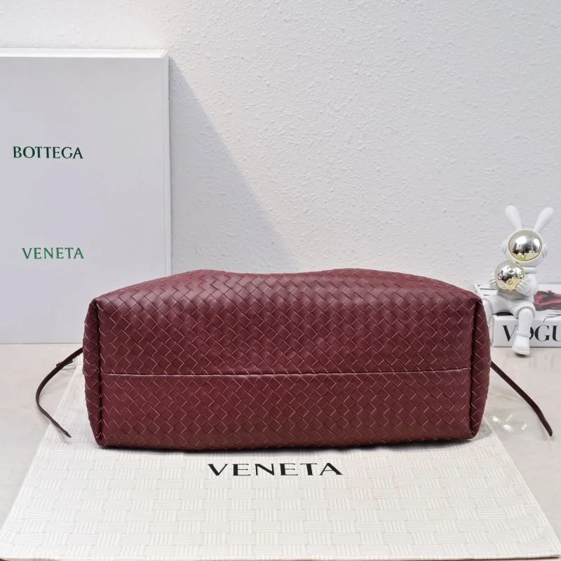 Bottega Veneta Shopping Bags Breathable 51844