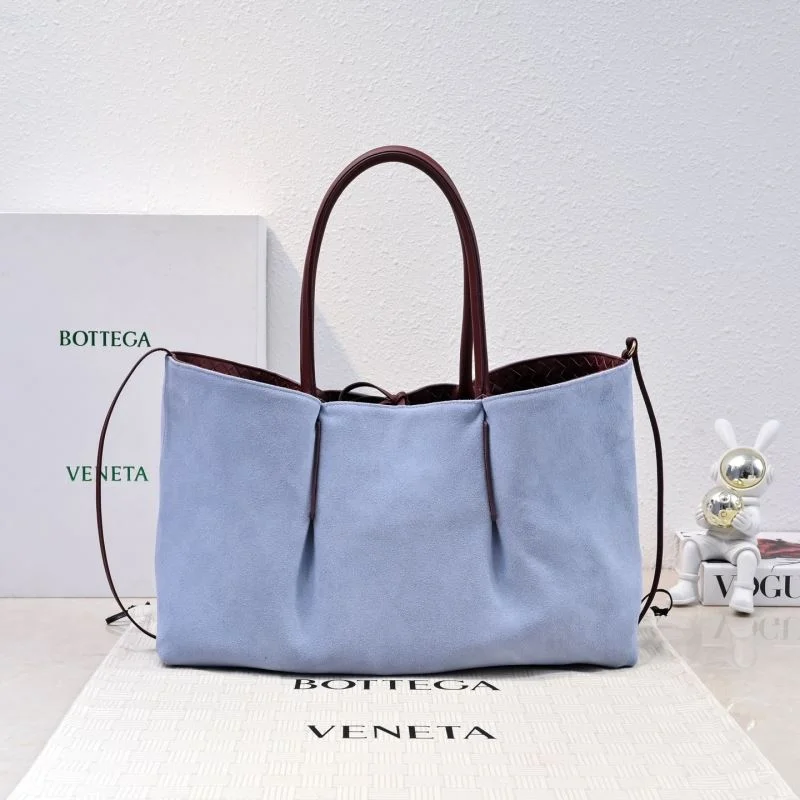 Bottega Veneta Shopping Bags Breathable 51844
