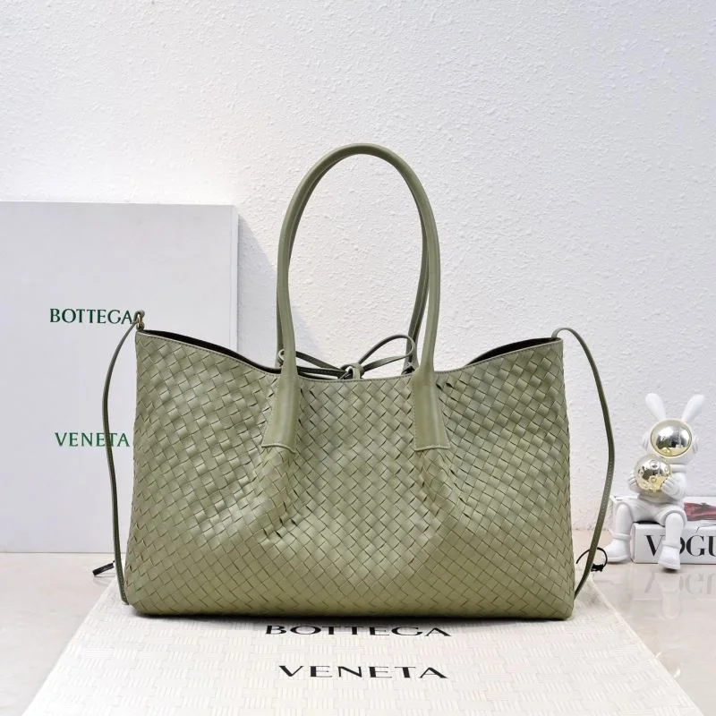 Bottega Veneta Shopping Bags Breathable 51848