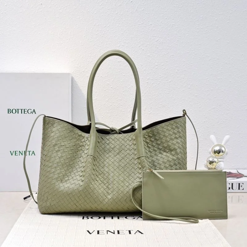 Bottega Veneta Shopping Bags Breathable 51848