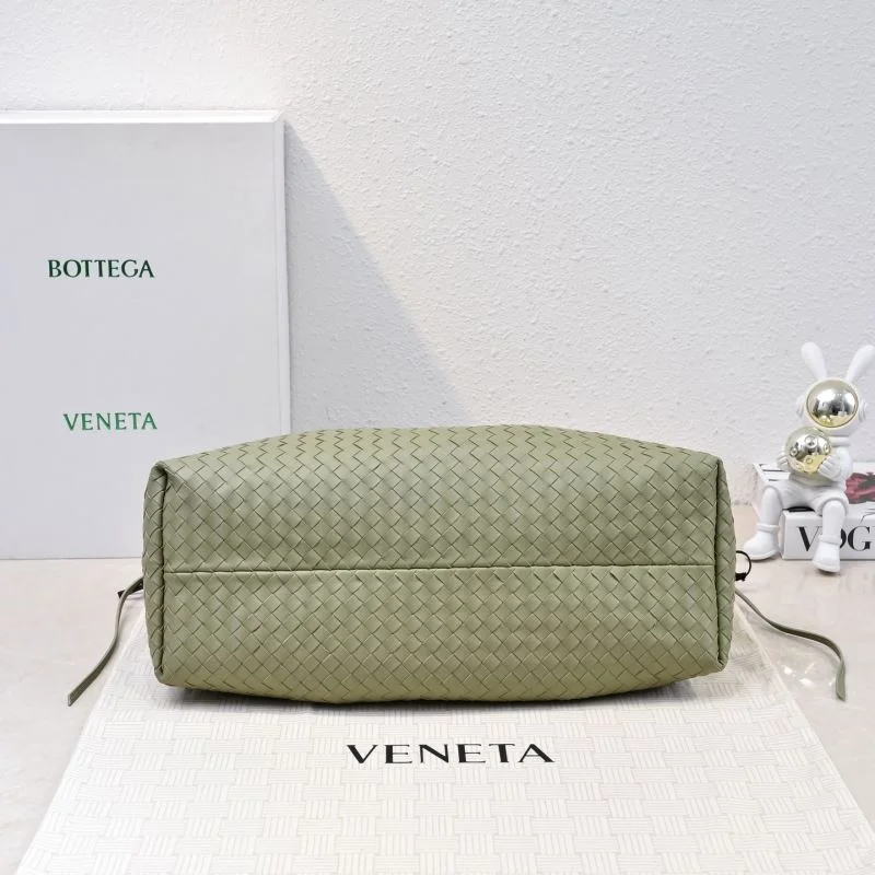 Bottega Veneta Shopping Bags Breathable 51848