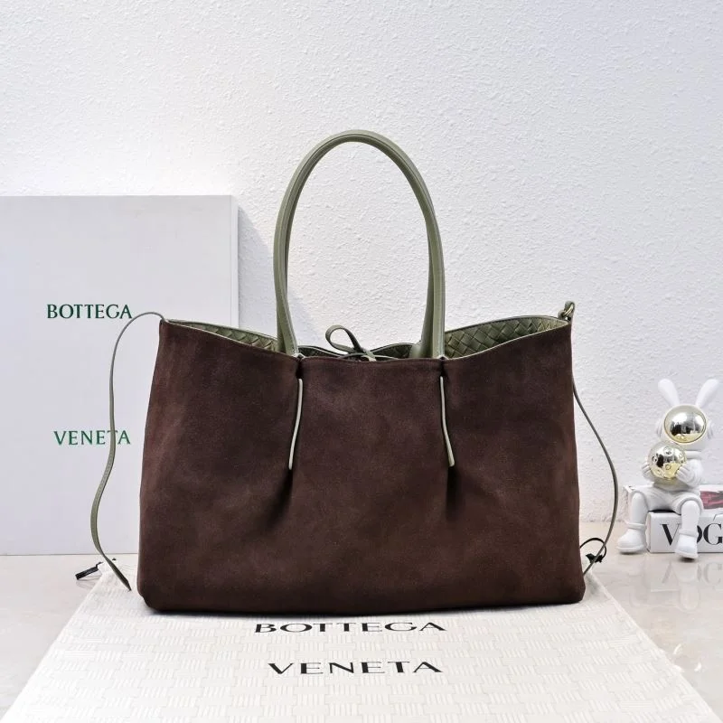 Bottega Veneta Shopping Bags Breathable 51848