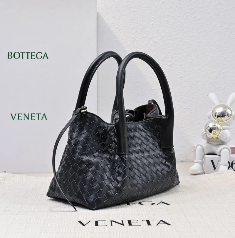 Bottega Veneta Shopping Bags Flexible 51842