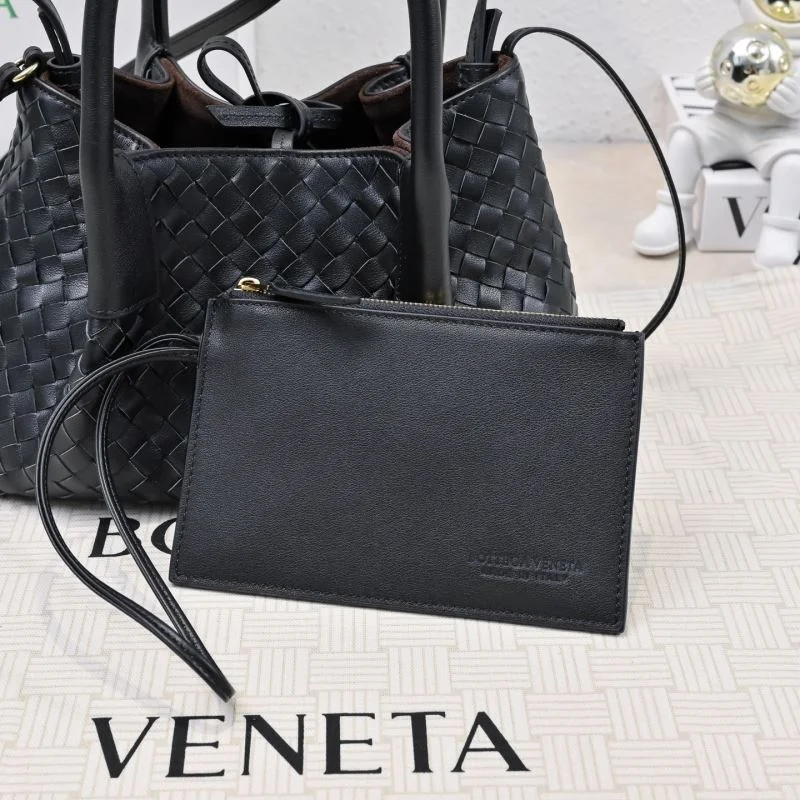 Bottega Veneta Shopping Bags Flexible 51842