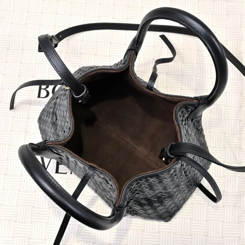 Bottega Veneta Shopping Bags Flexible 51842