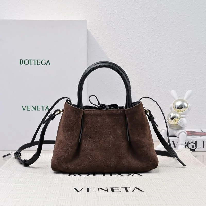 Bottega Veneta Shopping Bags Flexible 51842