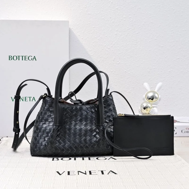 Bottega Veneta Shopping Bags Flexible 51842