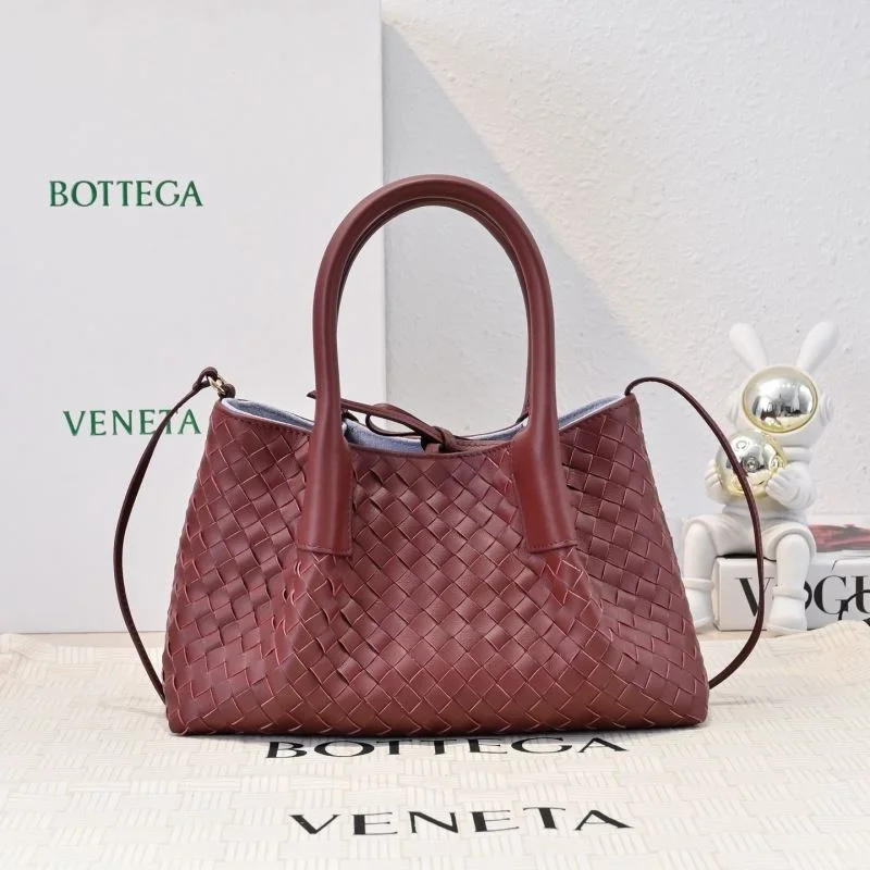 SmartChoice Bottega Veneta Shopping Bags 51899