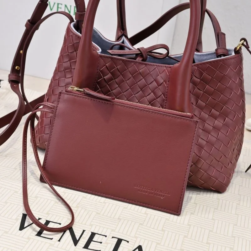 SmartChoice Bottega Veneta Shopping Bags 51899