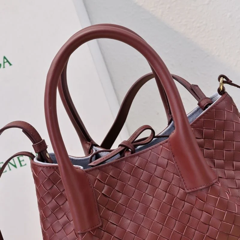 SmartChoice Bottega Veneta Shopping Bags 51899