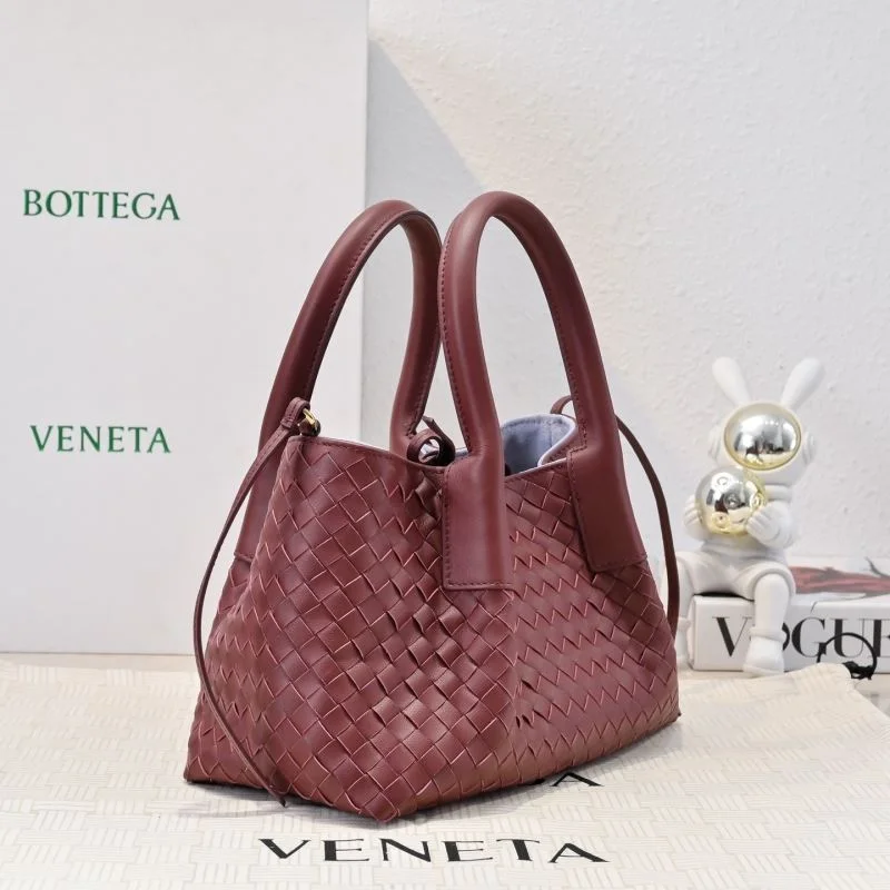 SmartChoice Bottega Veneta Shopping Bags 51899