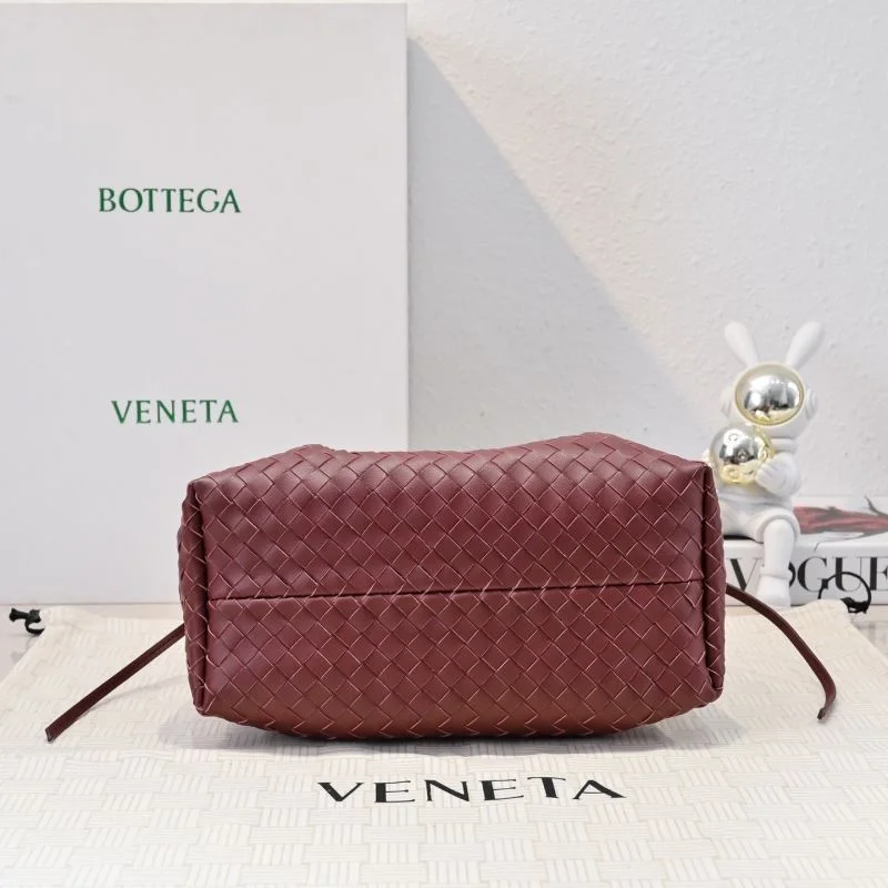SmartChoice Bottega Veneta Shopping Bags 51899
