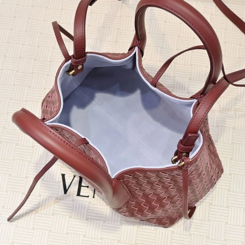SmartChoice Bottega Veneta Shopping Bags 51899