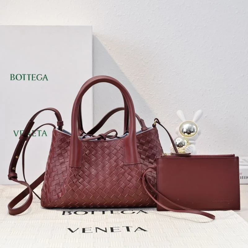 SmartChoice Bottega Veneta Shopping Bags 51899