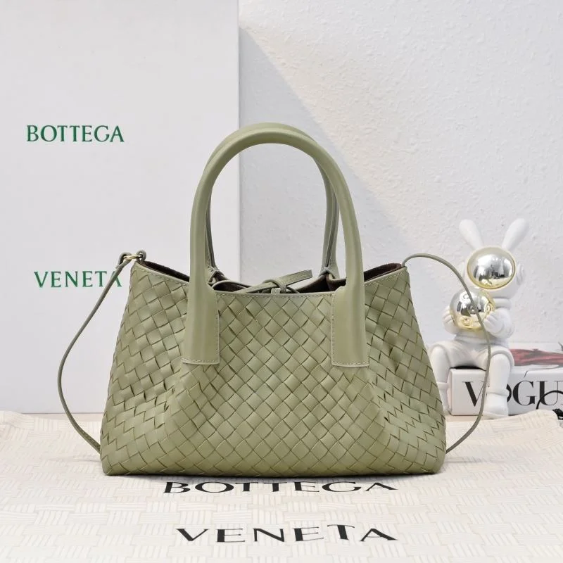 Bottega Veneta Shopping Bags Supportive 51843
