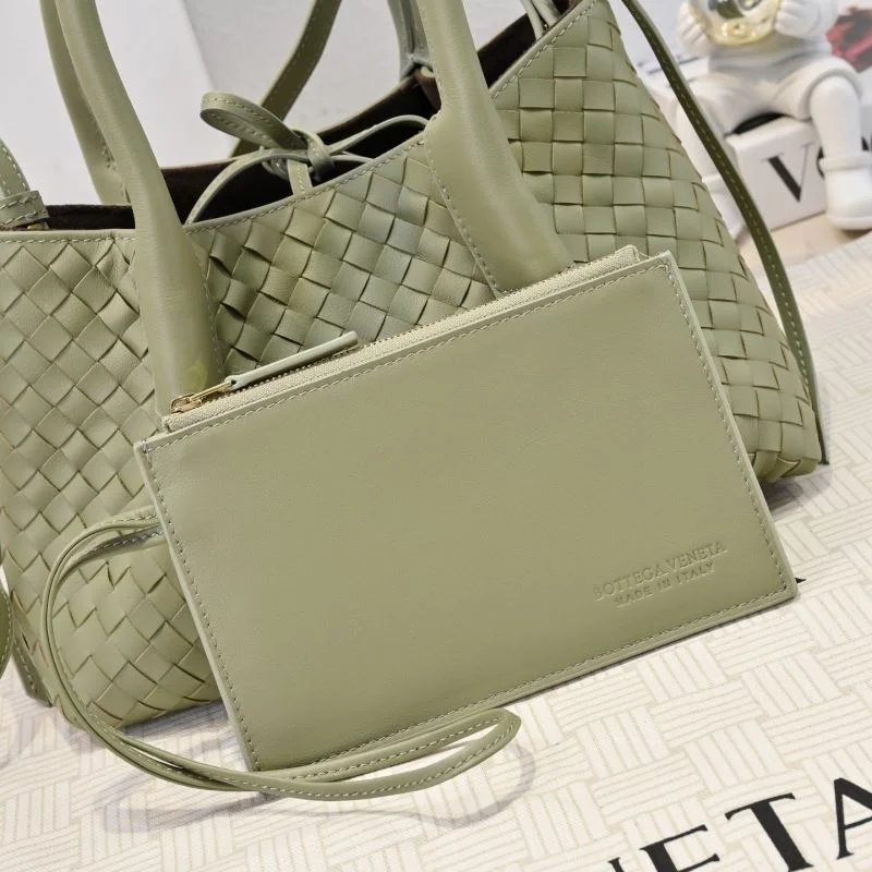 Bottega Veneta Shopping Bags Supportive 51843