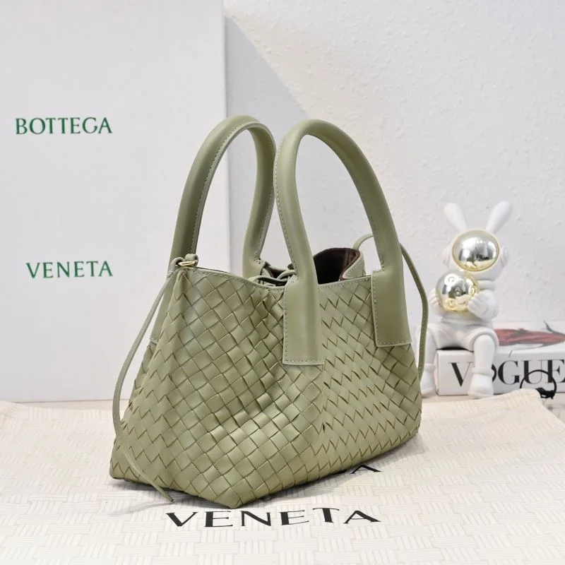 Bottega Veneta Shopping Bags Supportive 51843