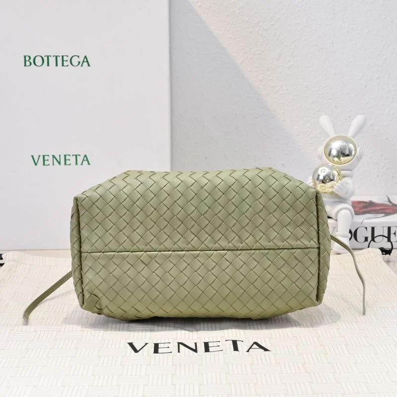 Bottega Veneta Shopping Bags Supportive 51843
