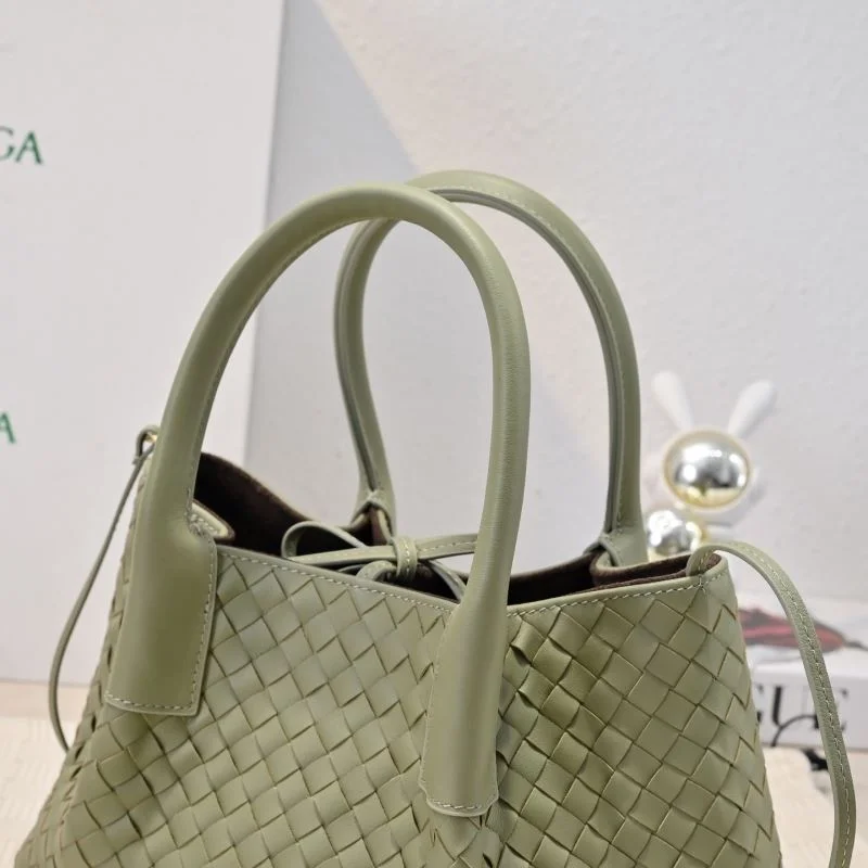 Bottega Veneta Shopping Bags Supportive 51843