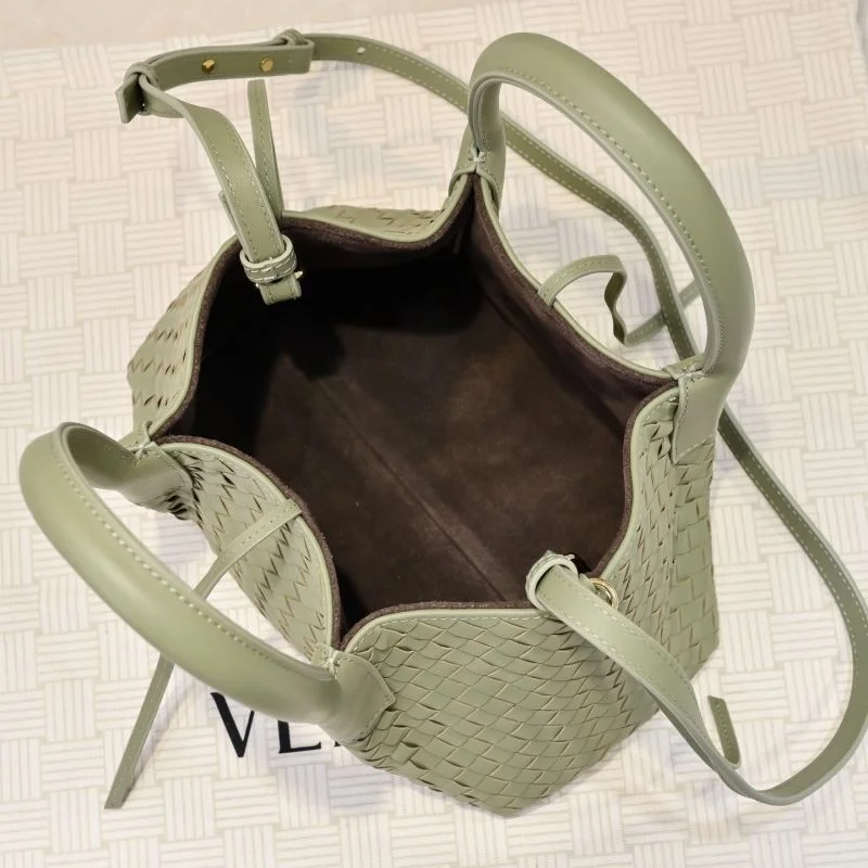 Bottega Veneta Shopping Bags Supportive 51843