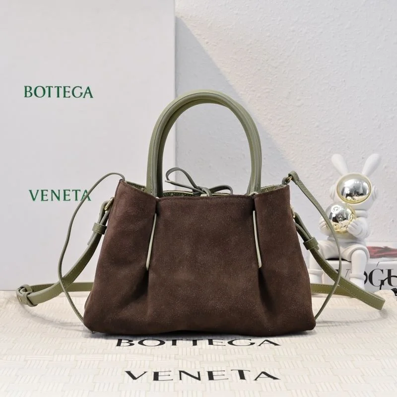 Bottega Veneta Shopping Bags Supportive 51843