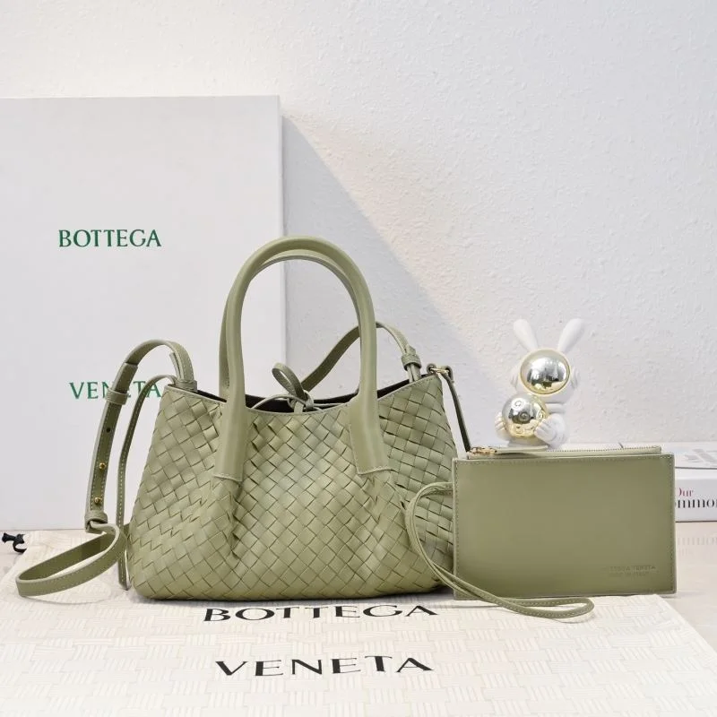 Bottega Veneta Shopping Bags Supportive 51843