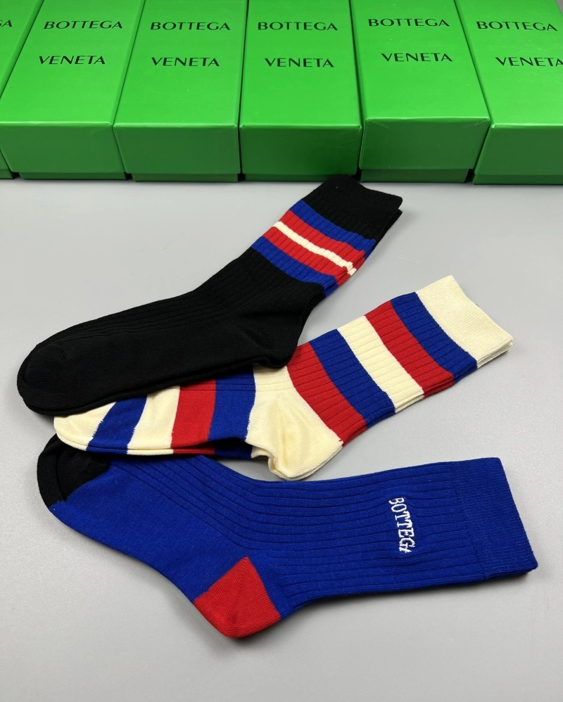 Chic Bottega Veneta Socks 274524