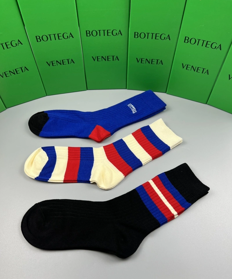 Chic Bottega Veneta Socks 274524