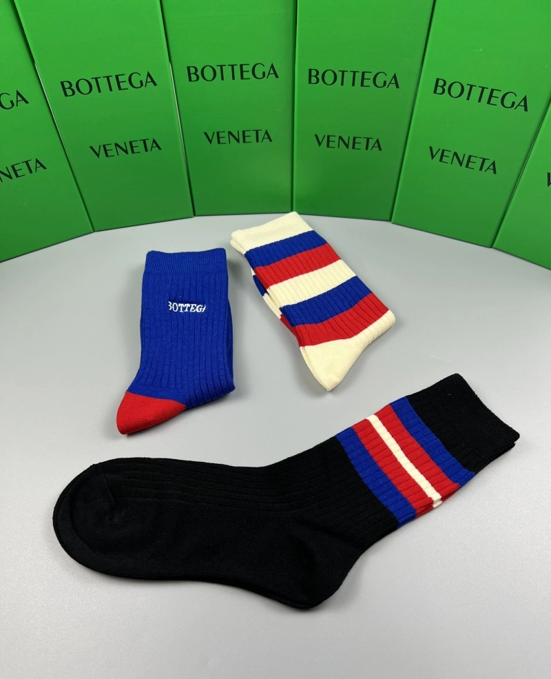 Chic Bottega Veneta Socks 274524