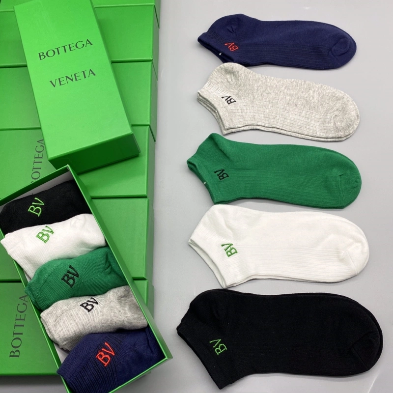 Attractive Bottega Veneta Socks 274353