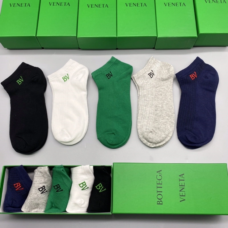 Attractive Bottega Veneta Socks 274353