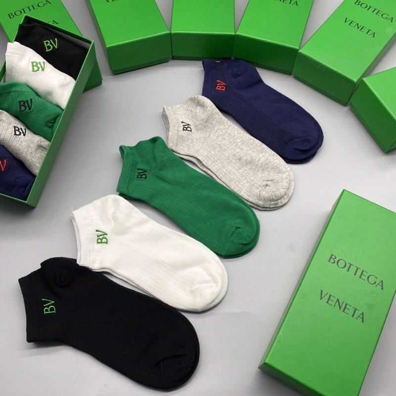 Attractive Bottega Veneta Socks 274353