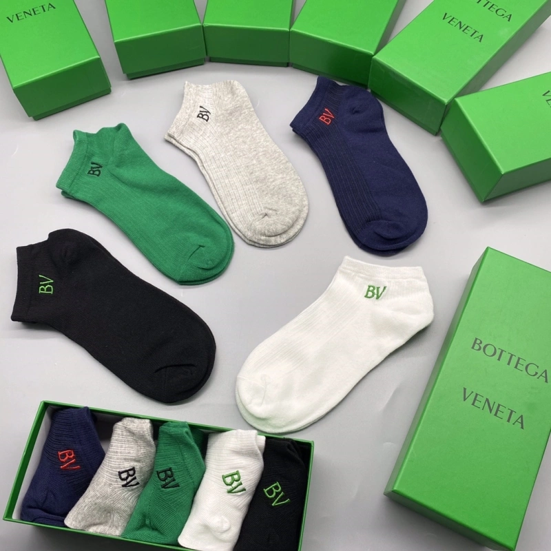 Attractive Bottega Veneta Socks 274353