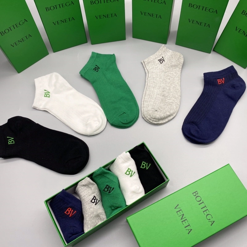 Attractive Bottega Veneta Socks 274353