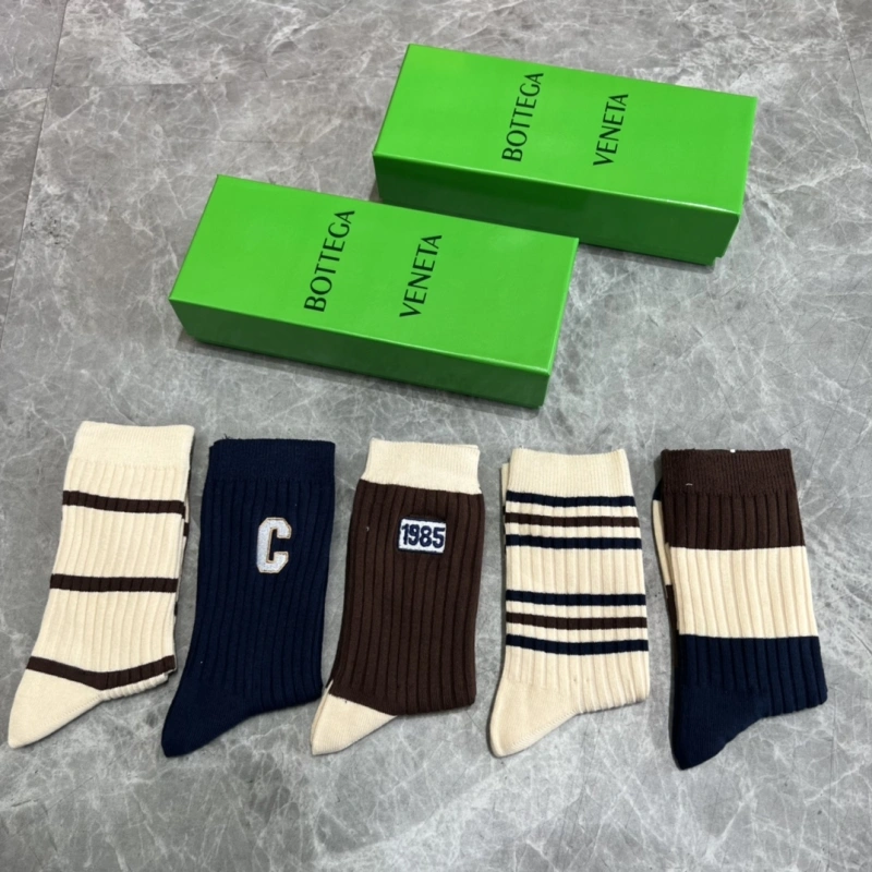 Timeless Bottega Veneta Socks 274323