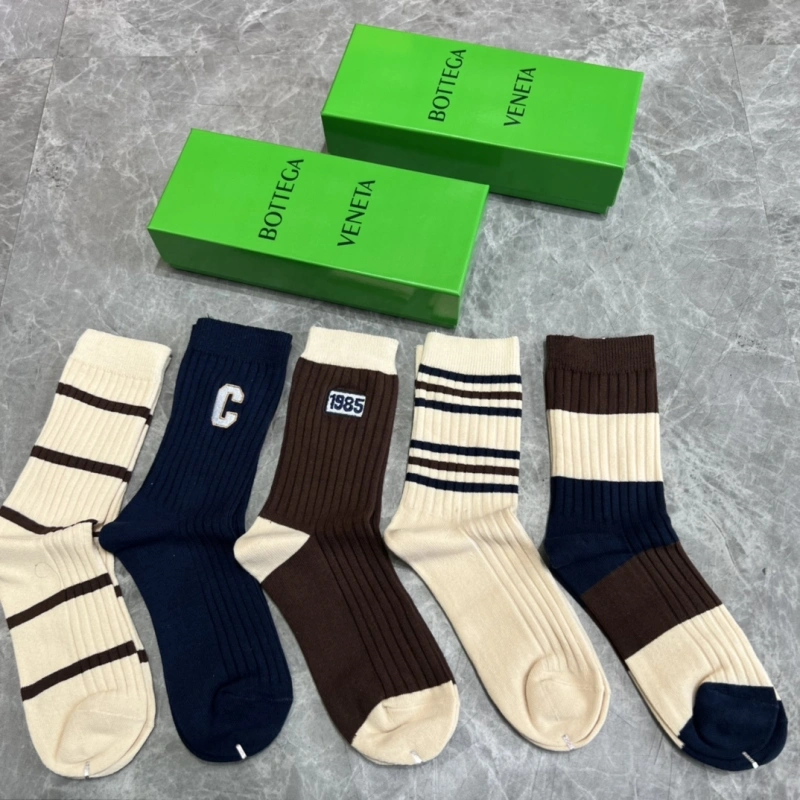 Timeless Bottega Veneta Socks 274323