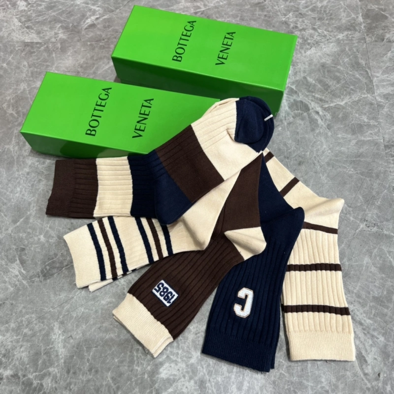 Timeless Bottega Veneta Socks 274323