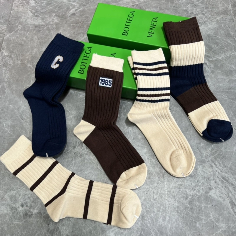 Timeless Bottega Veneta Socks 274323