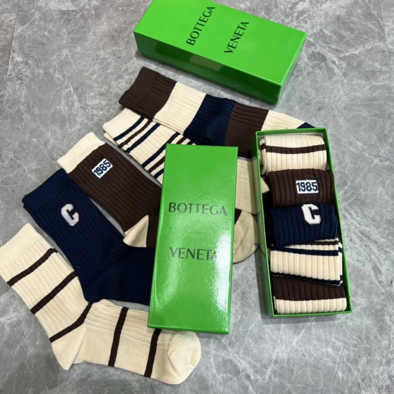 Timeless Bottega Veneta Socks 274323